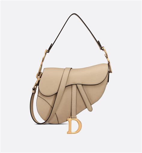 straps for dior saddle bag|Dior saddle pouch with strap.